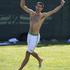 Đoković Djoković nogomet Indian Wells Masters ATP