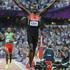 Rudisha London olimpijske igre 2012