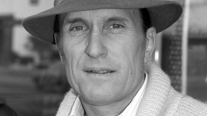 Robert Duvall
