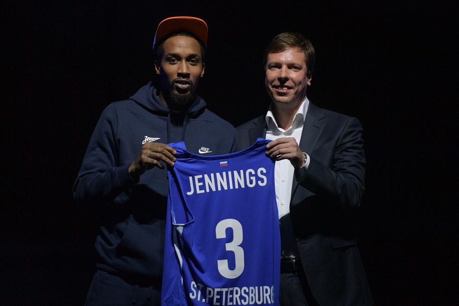 Brandon Jennings | Avtor: Profimedia