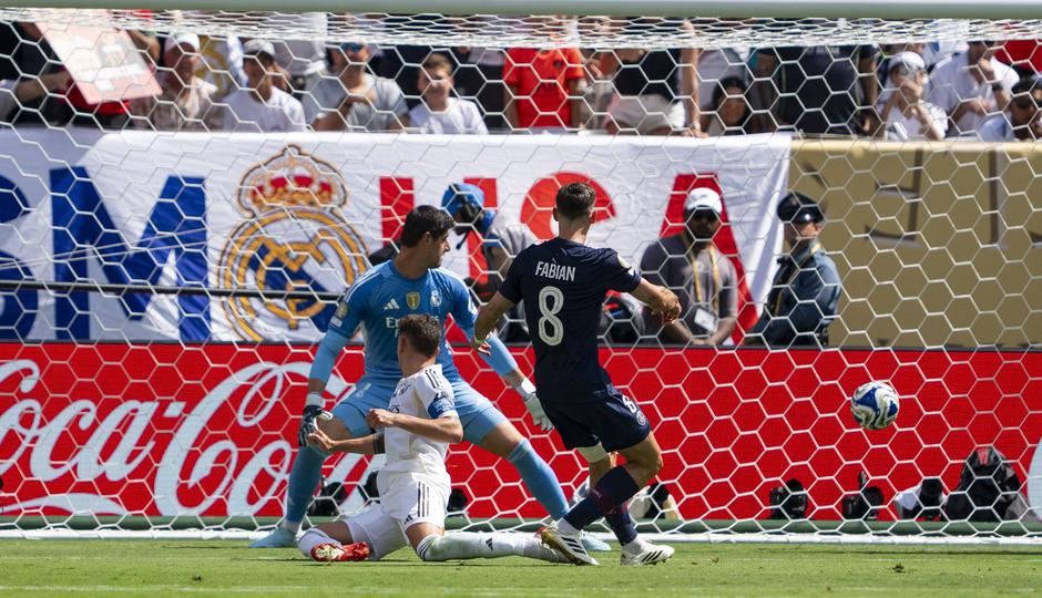 Fabian Ruiz | Avtor: Profimedia