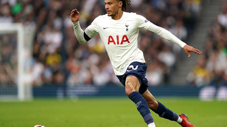 Dele Alli