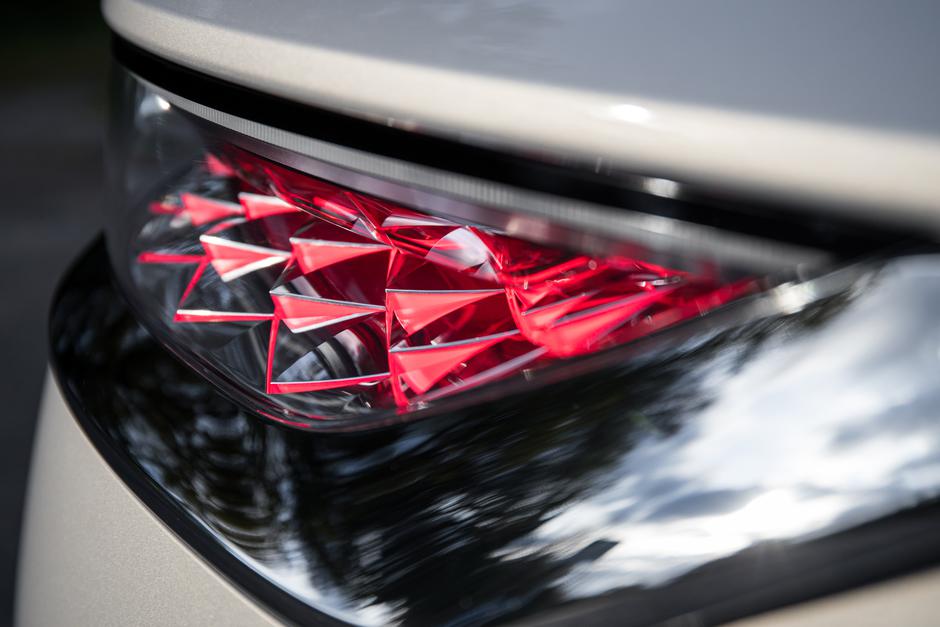 DS 7 crossback | Avtor: DS