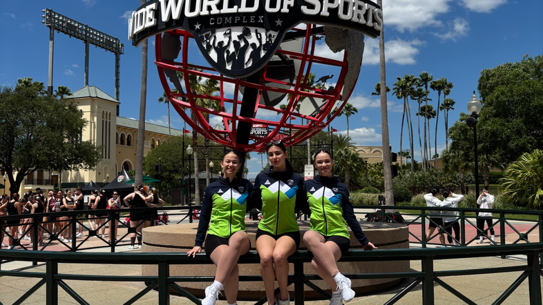 Anastazija Glivar Monika Glivar