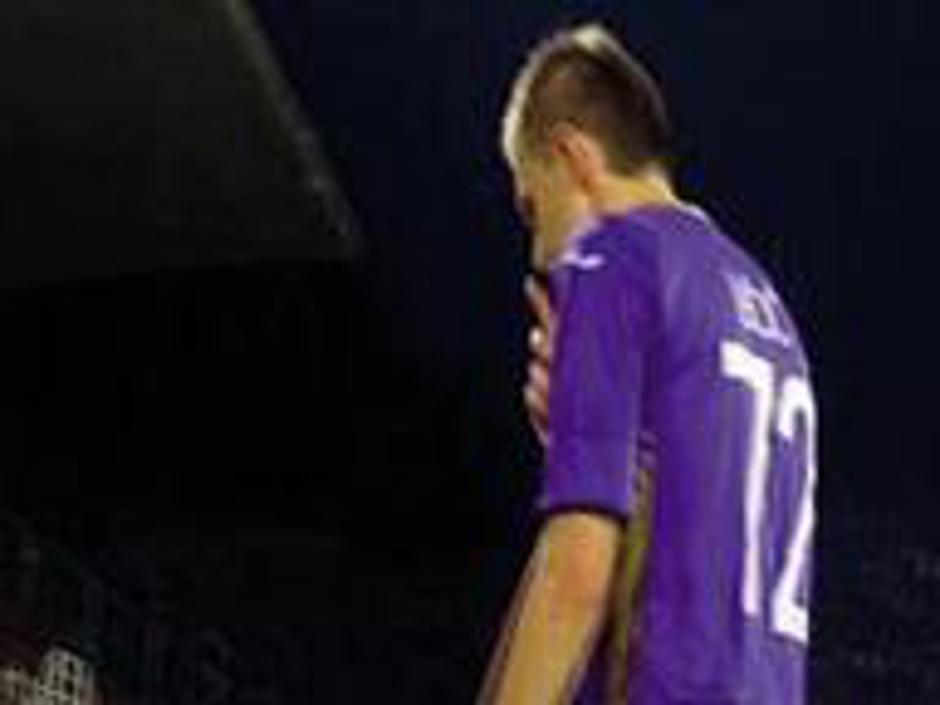 Josip Iličić Fiorentina | Avtor: Youtube (PrtSc)