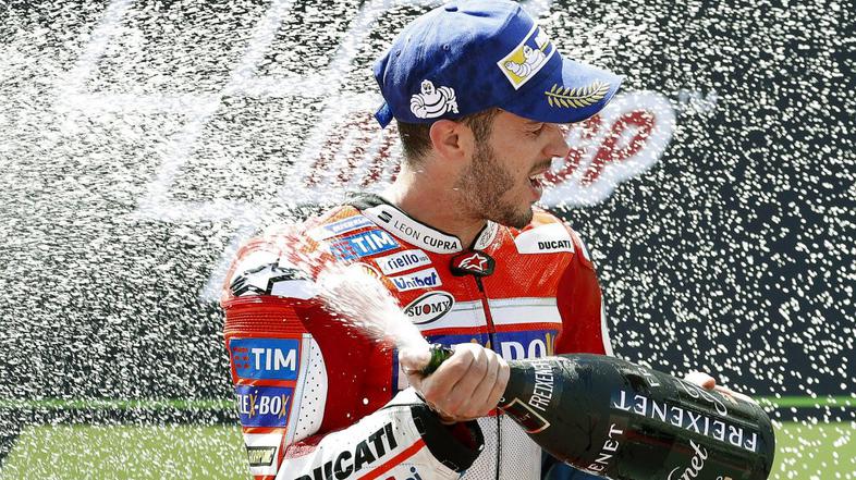 andrea dovizioso