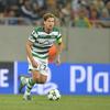 Adrien Silva