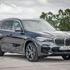 BMW X5 45e