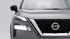 Novi nissan x-trail