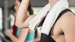 šport, rekreacija, fitnes, tek, zdravje, moški