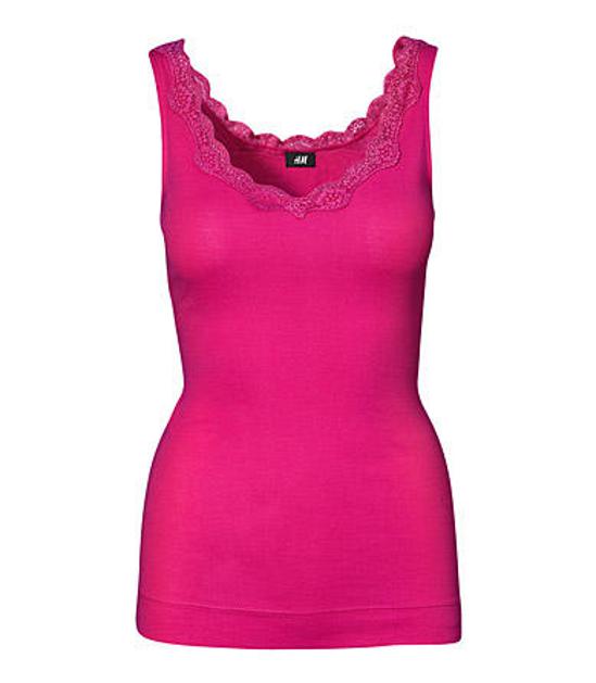 Top H&M, 7,95 EUR