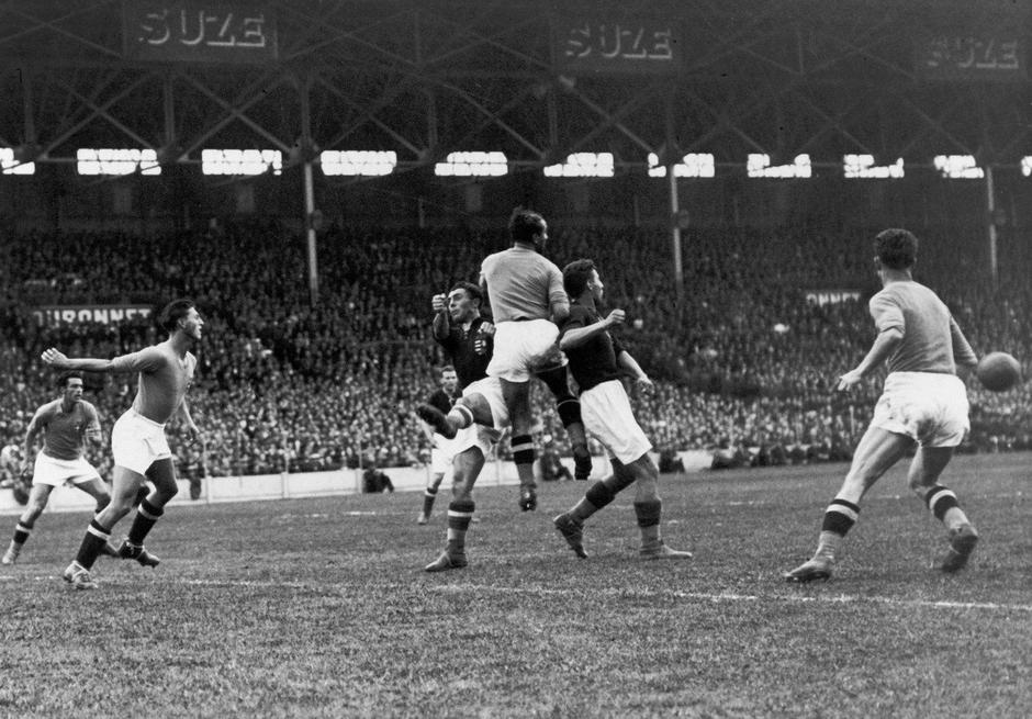 SP 1938 | Avtor: Profimedia