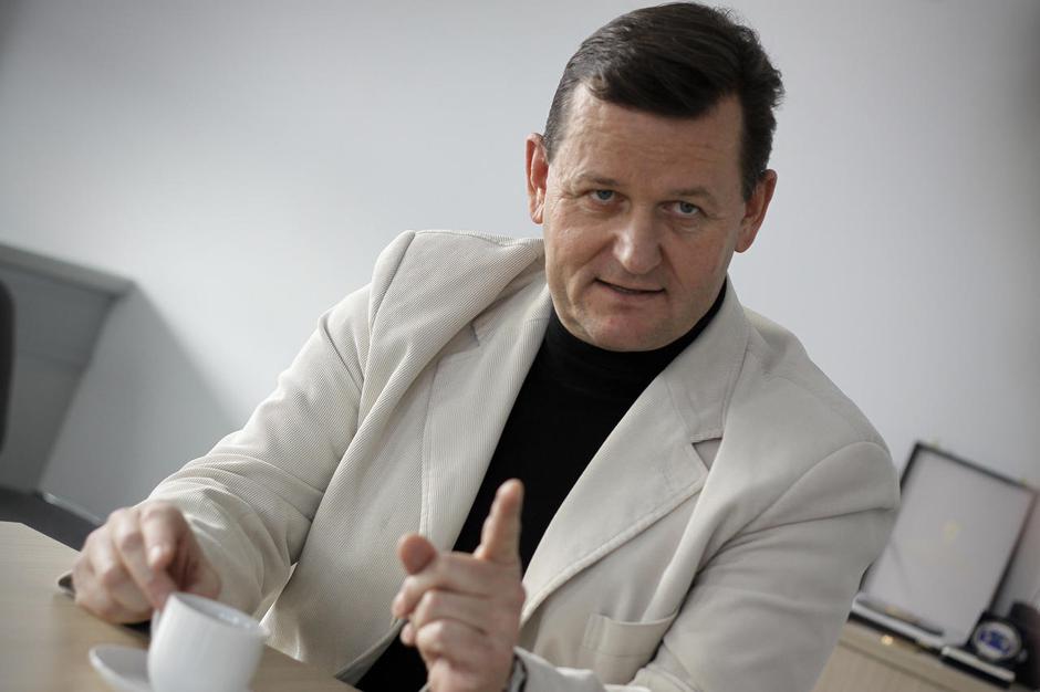 Aleksander Jev%C5%A1ek | Avtor: Žurnal24 main