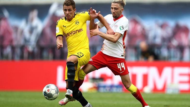 Kevin Kampl