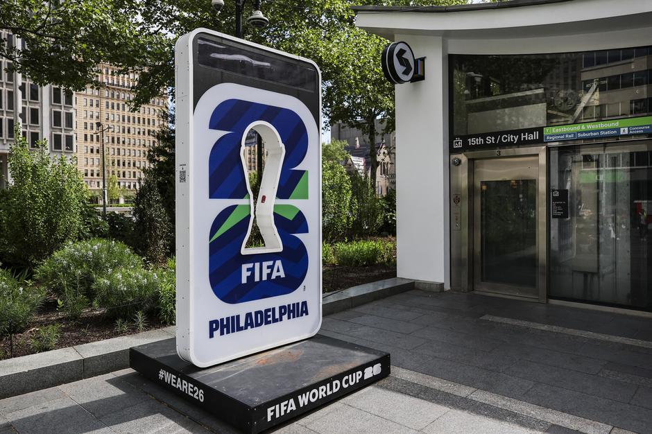 Fifa, sp 2026 | Avtor: Profimedia