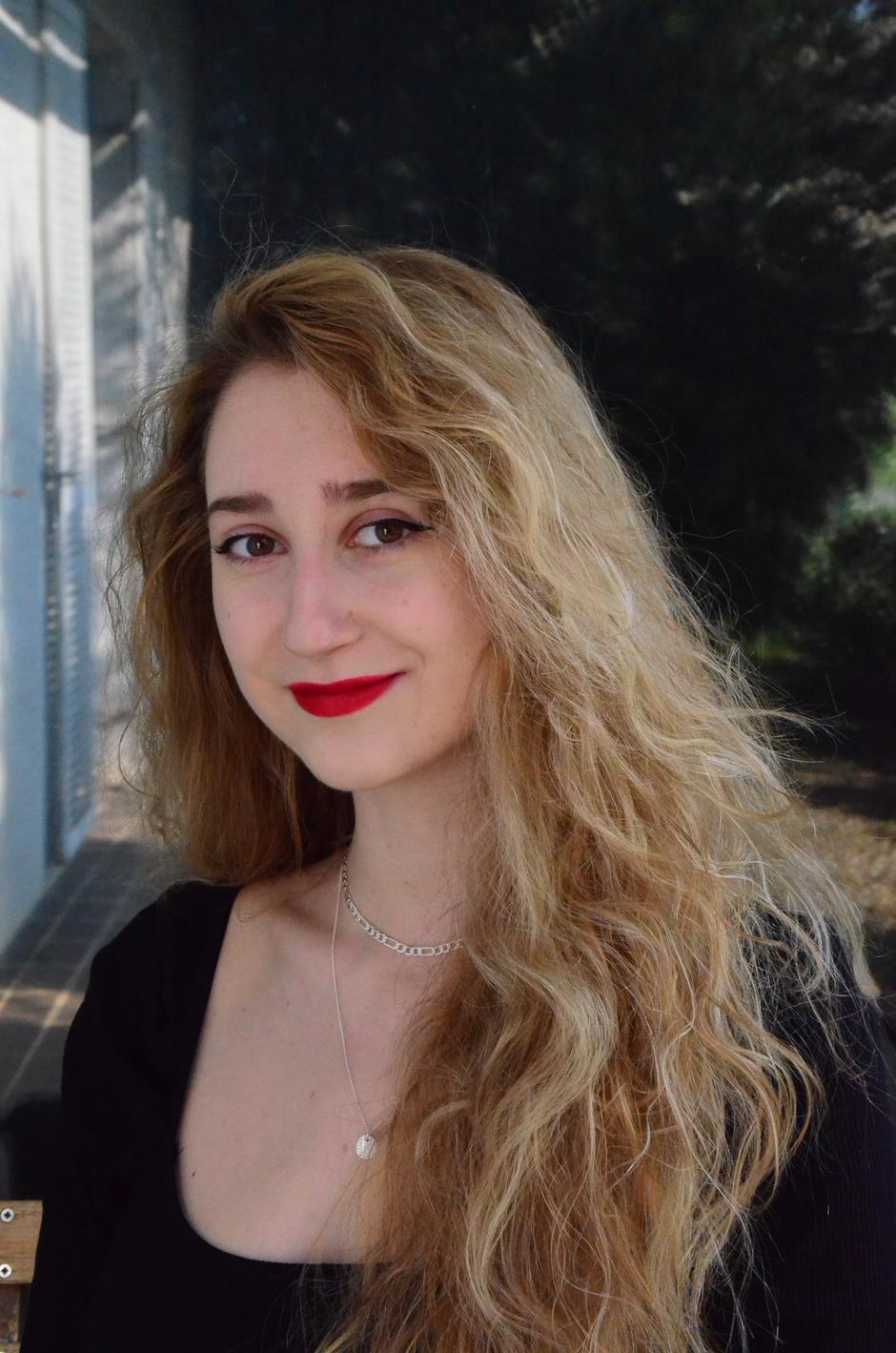  | Avtor: Ana Božič