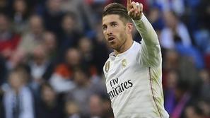 sergio ramos