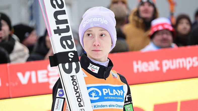 Nika Prevc