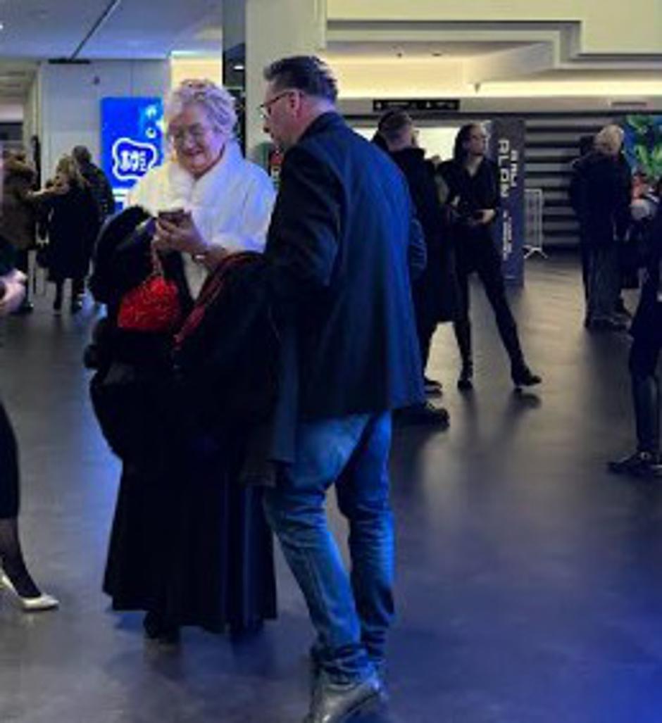 Diana Kosar | Avtor: Žurnal24 