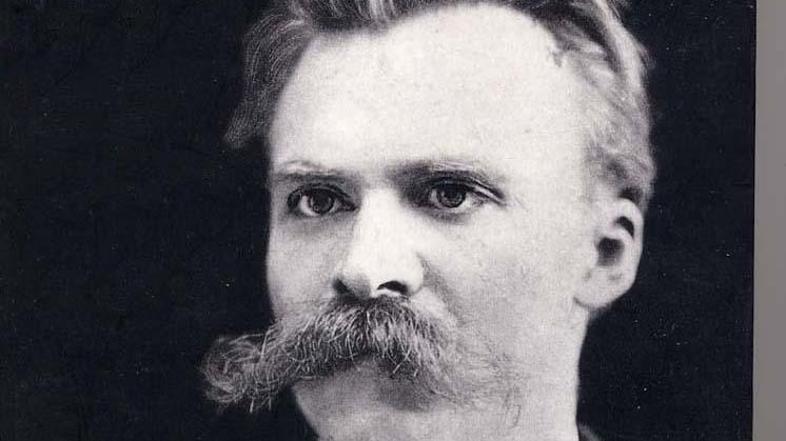 Nietzschejeva sestra naj bi poskrbela za to, da je slavni nemški filozof postal 