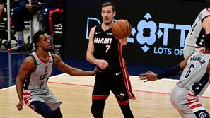 Goran Dragić Miami Heat