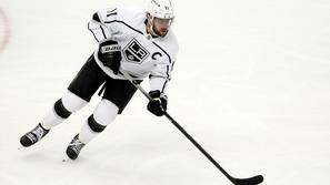 Anže Kopitar LA Kings