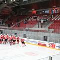 hokej Jesenice Olimpija