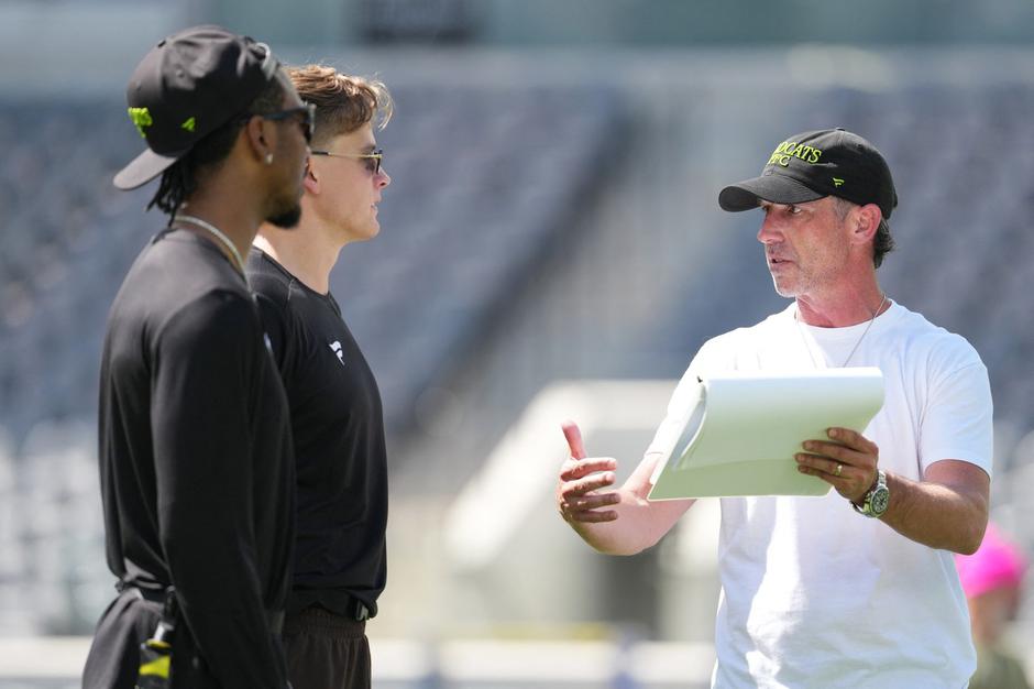 Kyle Shanahan | Avtor: Profimedia