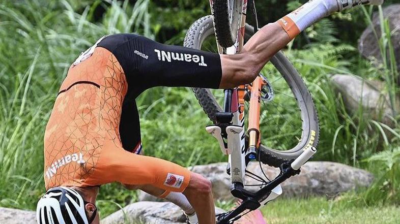 Mathieu van der Poel