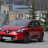 Renault clio grandtour