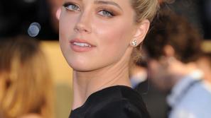 Amber Heard