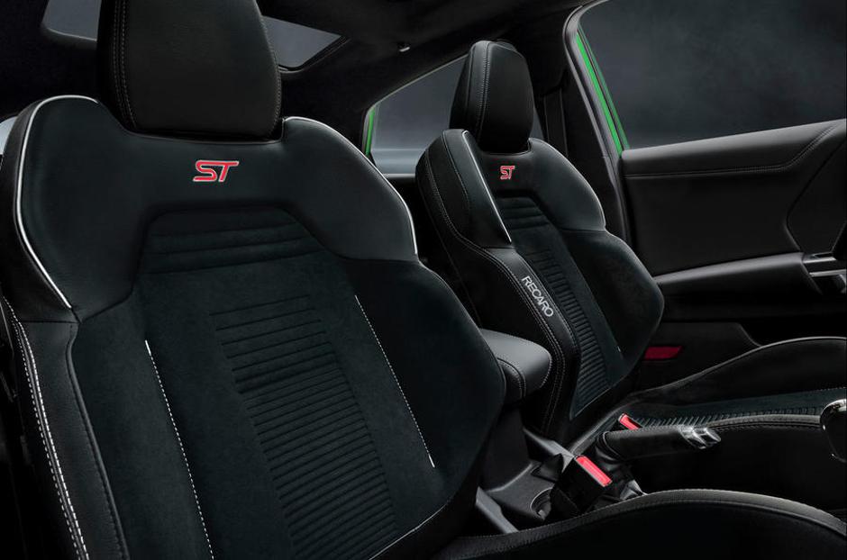 Ford puma ST | Avtor: Ford