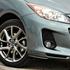 Mazda3 takumi