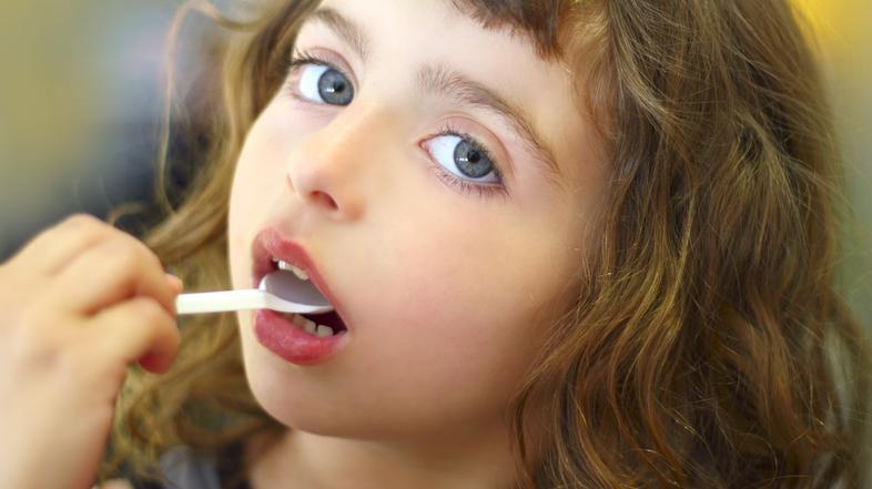 Odmerek zdravila mora biti takšen, kot ga predpiše zdravnik. (Foto: Shutterstock