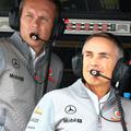 martin whitmarsh