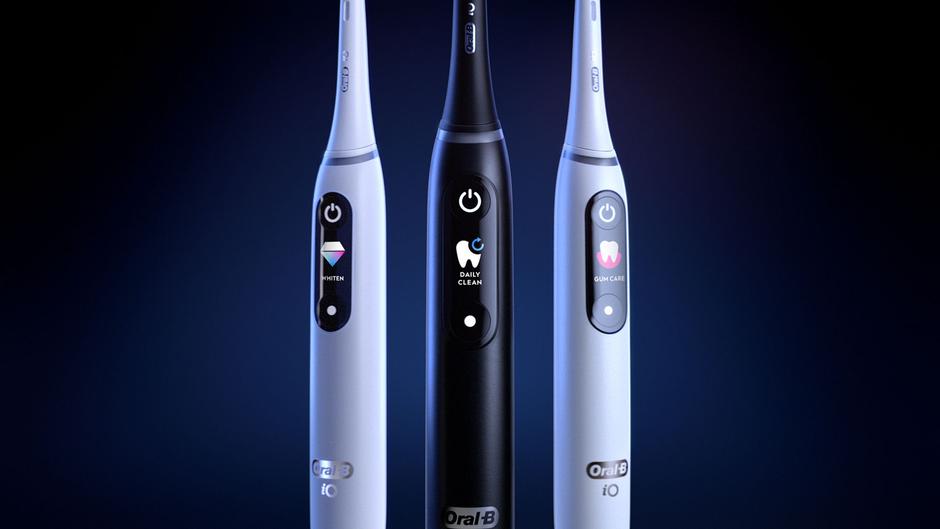 Oral-B | Avtor: Oral-B