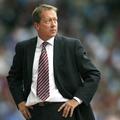 Prva letošnja trenerska žrtev na otoku: Alan Curbishley.