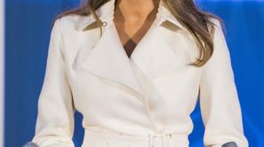 melania trump
