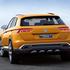 Volkswagen CrossBlue Coupe