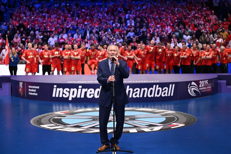 Hassan Moustafa | Avtor: Profimedia