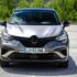 Renault Captur E-tech