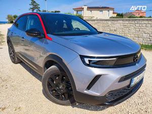 Opel Električna Mokka