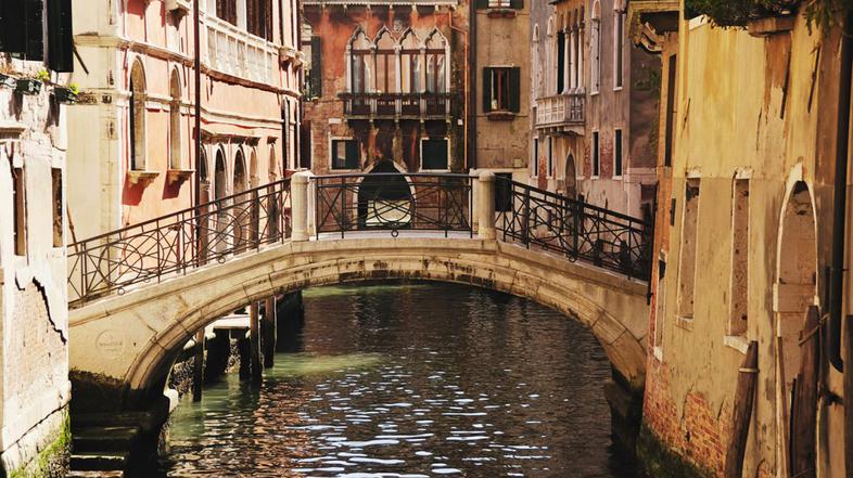 Benetke, Italija