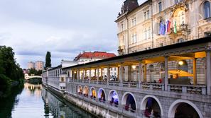 Ljubljana