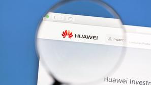 Huawei