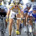 Ciljni sprint peterice sedme etape dirke po Italiji je dobil Edvald Boasson Hage