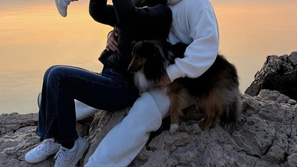 Nika vlahovič, Mark Vlahovič obrezano