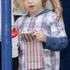 Shiloh Jolie-Pitt