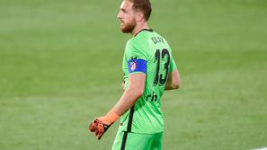 Jan Oblak