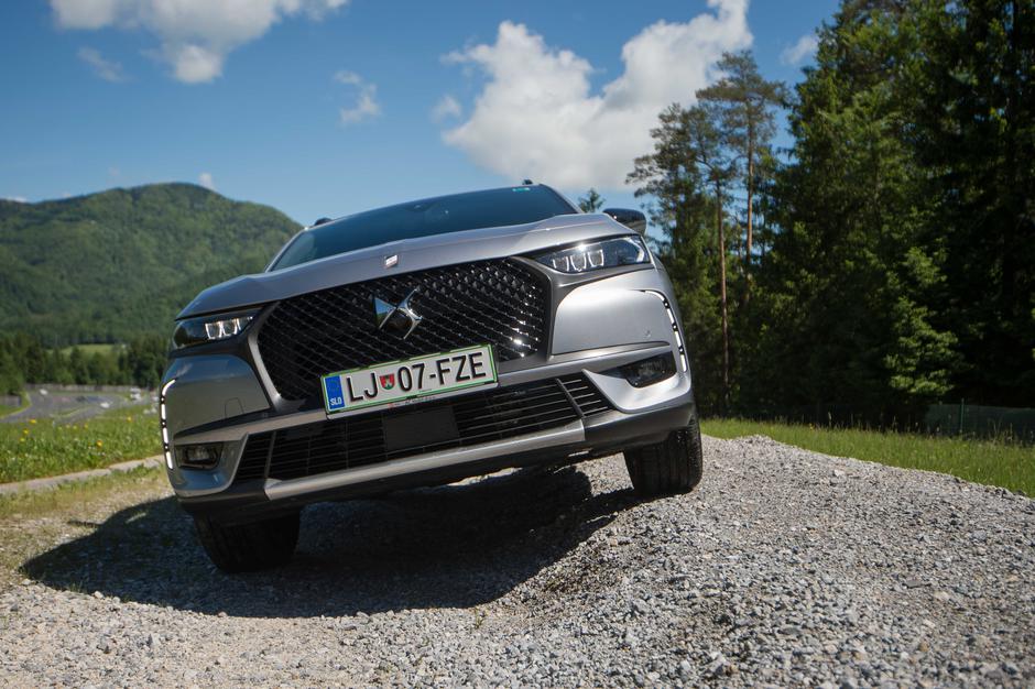 DS7 | Avtor: Anže Petkovšek